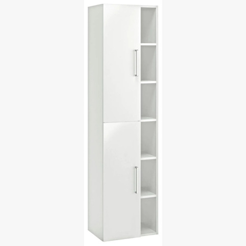 Tolva Mueble Organizador De Baño Moderno Placard Tb-511