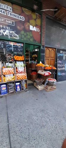 Imagen 3 de 12 de Venta Urgente Fondo De Comercio En Palermo Hollywood