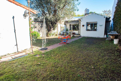 Imagen 24 de 28 de Venta Casa 3 Ambientes Con Parque En Quilmes