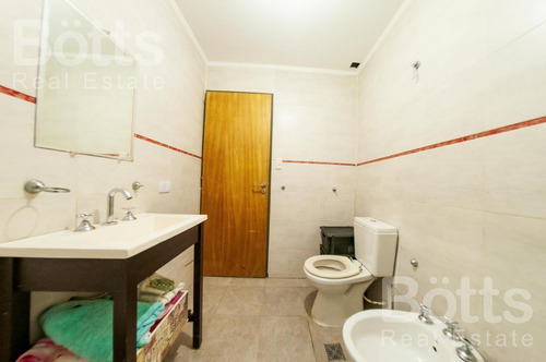 Imagen 14 de 15 de Exclusivo Ph Residencial En Versalles