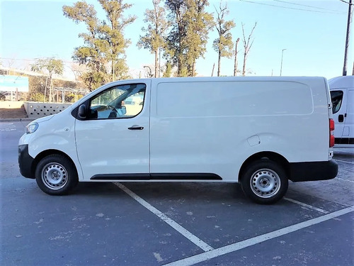 Peugeot Expert 1.5 Hdi 120 L3