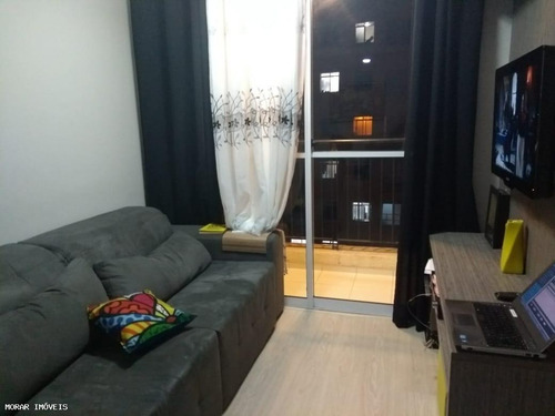 Imagem 7 de 13 de Apartamento - Ap00955 - 68590892