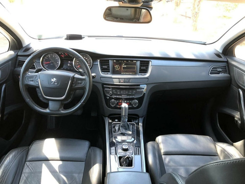 Imagem 4 de 7 de Peugeot