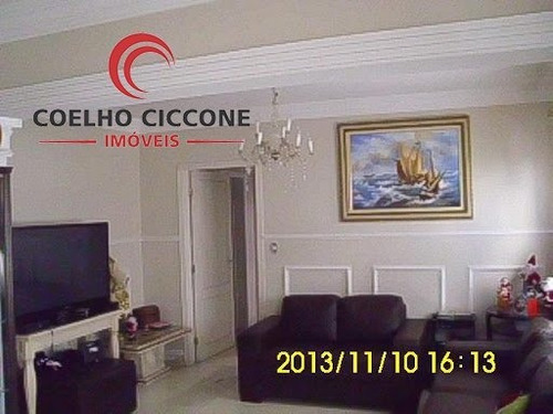 Imagem 7 de 15 de Compre Apartamento Em Santo Antonio - V-174