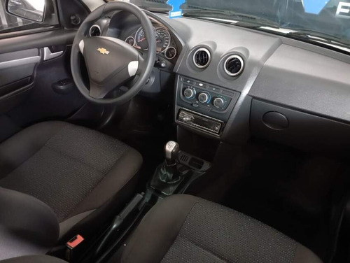 Chevrolet Celta 1.0 MPFI LT 8V FLEX 4P MANUAL