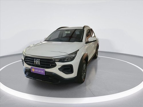 Fiat Pulse 1.3 FLEX DRIVE CVT