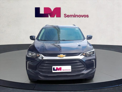Chevrolet Tracker 1.0 TURBO FLEX LT AUTOMÁTICO