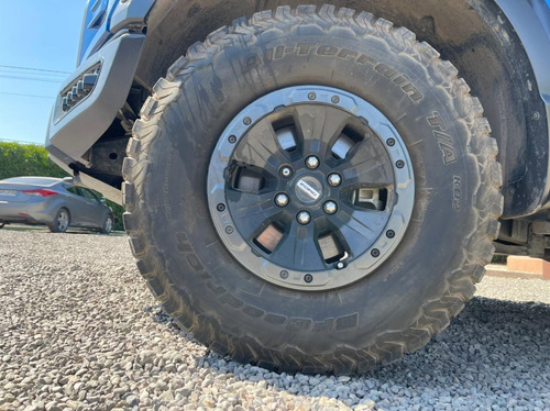 Ford F150 Screw Raptor 4x4 3.5 Aut 2018