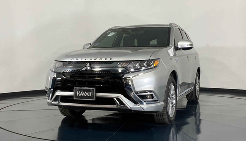 Imagen 1 de 15 de 122392 - Mitsubishi Outlander 2020 Con Garantía