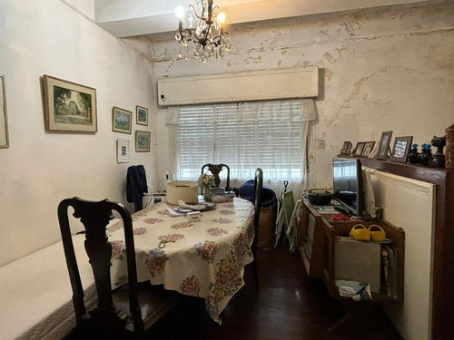 Venta Casa En Pocitos