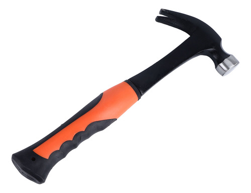 Mini Martillo Removedor De Uñas De Pared, Acero Con Alto Con