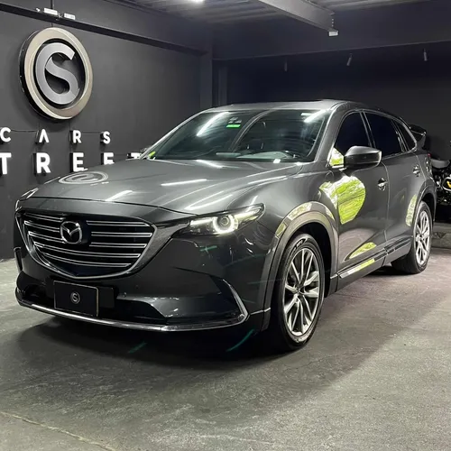 Mazda CX-9 2.5 Grand Touring Lx
