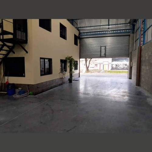 Imagen 4 de 13 de Depósito Galpón En Venta En Malvinas Argentinas, G.b.a. Zona Norte