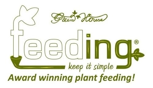 Powder Feeding Long Flowering 1kg Green House