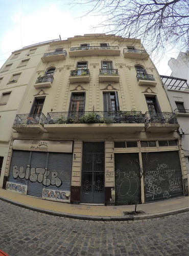 Excelente Local En El Corazón De San Telmo