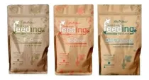 Comprar Combo Feeding Bio Enhancer Bio Grow Bio Bloom 125g Organico