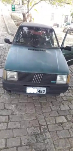 Fiat Uno Ano 1991 Uno