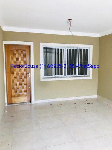 Imagem 1 de 18 de Casa - Ca00250 - 69883200