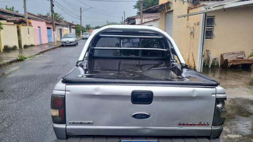 Ford Ranger 3.0 Xls Cab. Dupla 4x4 4p