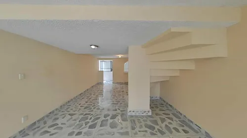 Casa En Venta En Izcalli Piramides