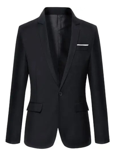 Blazers Para Hombre, Traje Formal De Negocios, Chaquetas Par