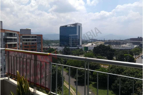 Vendo Apto  Ciudad Jardín Cali