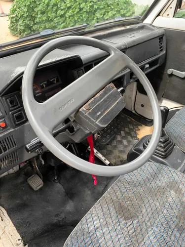 Daewoo Damas 0.8 Std
