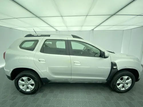 Renault Duster 1.3 ICONIC AT 4X2