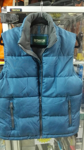 Imagen 1 de 6 de Chalecos Hombre Nuevos Cod6795 Asch