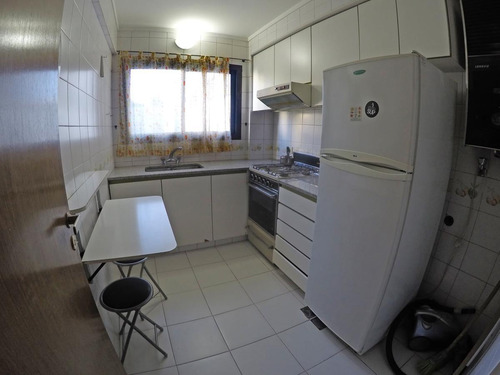 Imagen 5 de 19 de Departamento 1 Dormitorio Pleno Centro Frente A Costanera Lago Nahuel Huapi