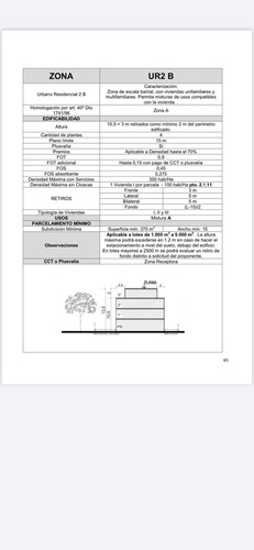 Imagen 3 de 14 de Terreno Lote En Venta En Pilar, G.b.a. Zona Norte, Argentina