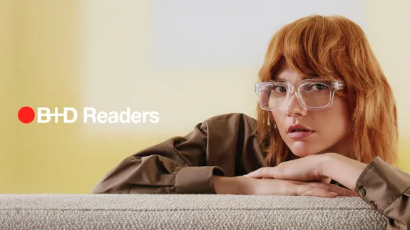 Lentes de Lectura