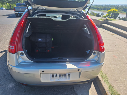 Citroën C4 2.0 Sx Am73