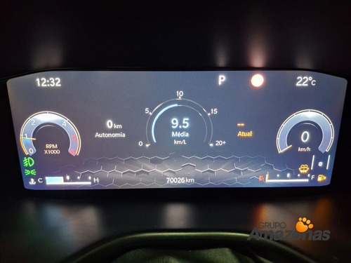 Jeep Commander 2.0 TD380 TURBO DIESEL OVERLAND AT9