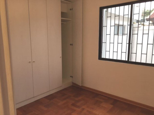 Casa Remodelada 4 Dorm. 3 Baños, Las Condes