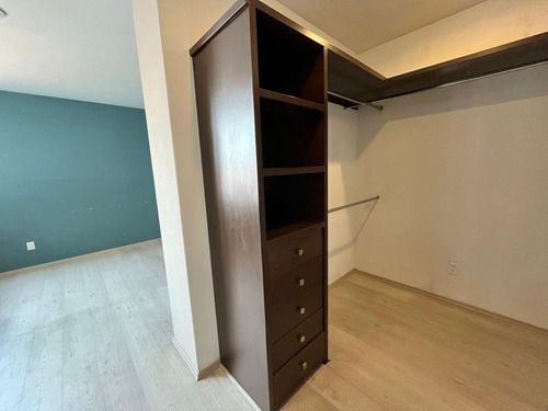 Venta Departamento En Av Toluca Para Inversión.
