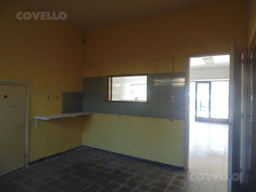 Imagen 7 de 9 de Local Céntrico. Inversión