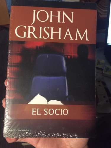 El Socio - John Grisham