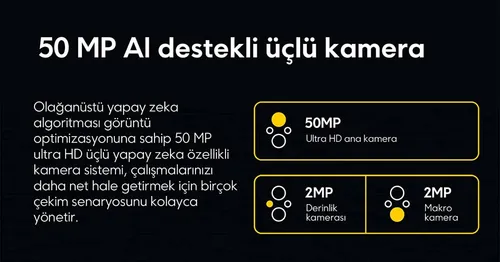 Xiaomi Poco M5 22071219cg 6gb 128gb Dual Sim Duos