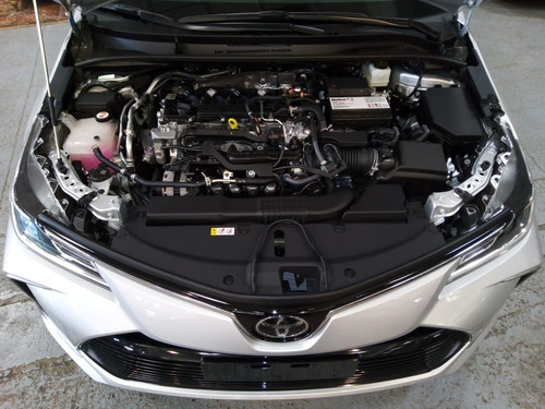 Toyota Corolla 2.0 Seg Cvt - Proglassblind