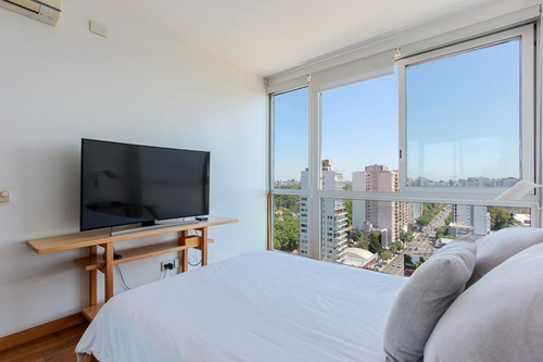 Venta Depto 3 Ambientes En Horizons Vicente Lopez