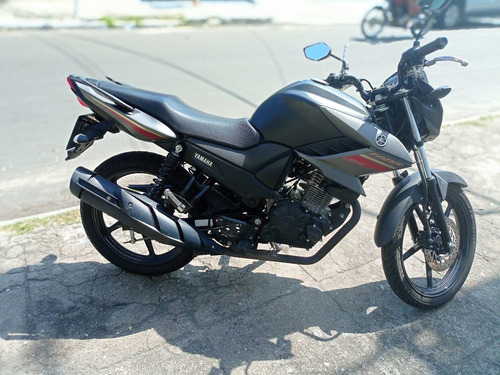 Yamaha Fazer 150