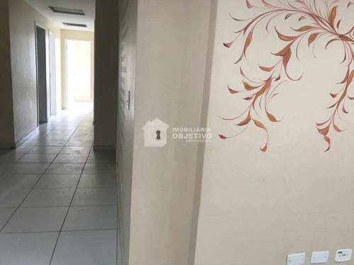 Imagem 3 de 9 de Sala, República, São Paulo - R$ 230 Mil, Cod: 3472 - A3472