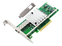Comprar  Placa De Rede Pci-e Intel X520-da1 10gb Sfp+ 82599