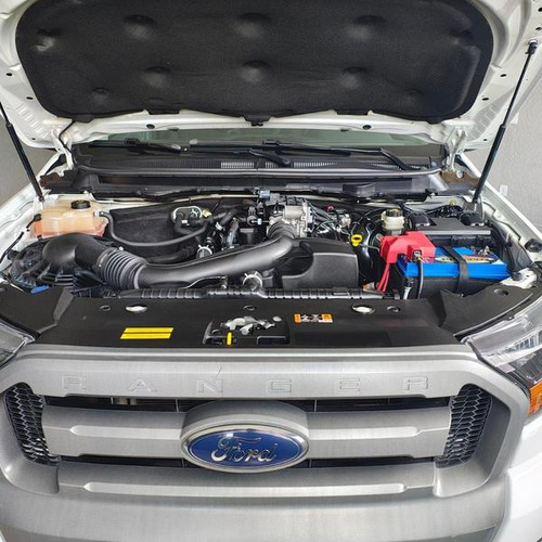 Ford Ranger Xls 2.5 16v 4x2 Cd Flex