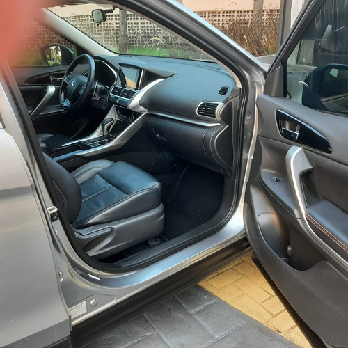 Mitsubishi Eclipse Cross 1.5 Hpe Turbo Cvt 5p