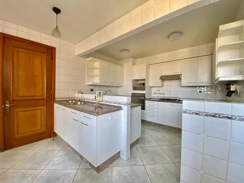 Penthouse Dúplex Vitacura: Lo Curro / Vía Aurora