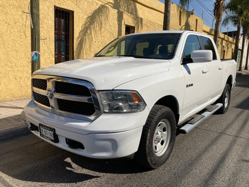 Ram 1500 2017