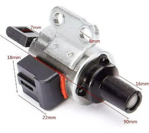 Step Motor A Pasos Nissan Cube 2008-2016 Cvt