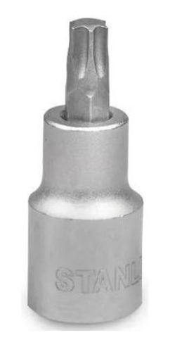 Tubo Punta Torx 1/2p 4-89-231 Stanley 4-89-231